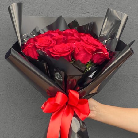 Ramalhete Misterio • Outono 2025