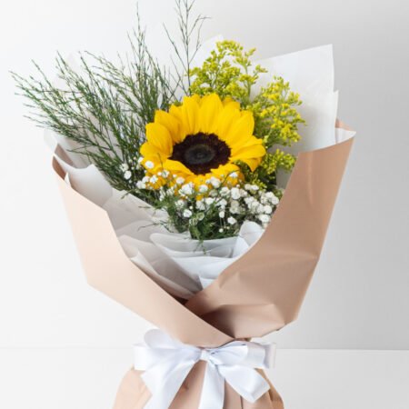 Ramalhete Raio • Outono 2025