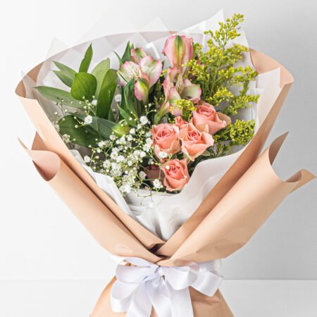 Ramalhete Serena • Primavera 2025