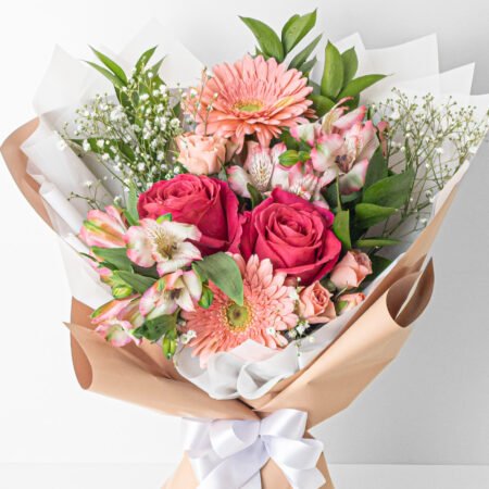 Ramalhete Purpura • Primavera 2025