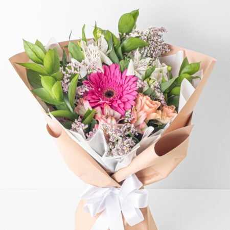 Ramalhete Aquarela • Primavera 2025