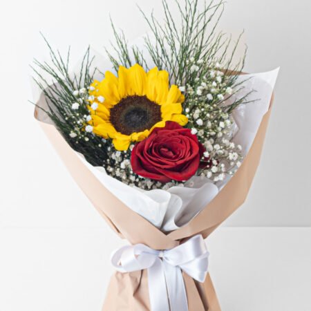 Ramalhete Pureza • Primavera 2025