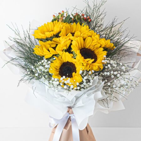 Ramalhete Gold • Primavera 2025