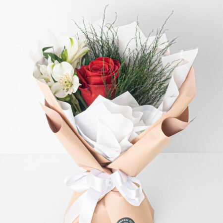 Ramalhete Brisa • Primavera 2025