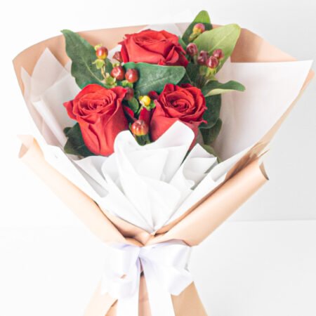 Ramalhete Paixão • Primavera 2025