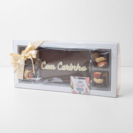 CAIXA BEM-QUERER 100G - DI PIETRO