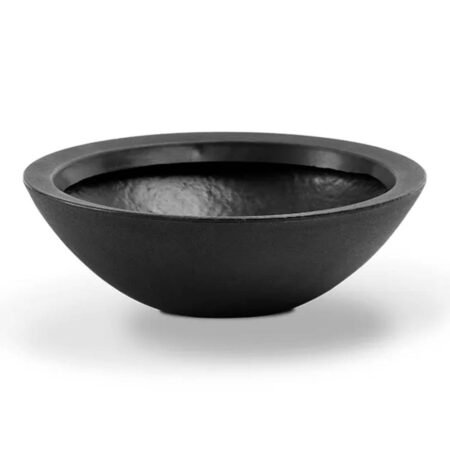 Bacia P Preto Absoluto Vasap