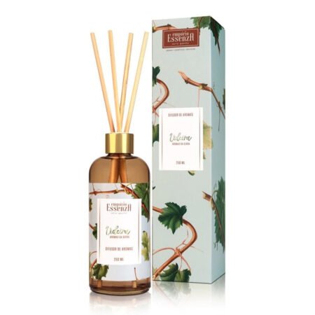 Difusor De Aromas Videira 250 ml Essenza