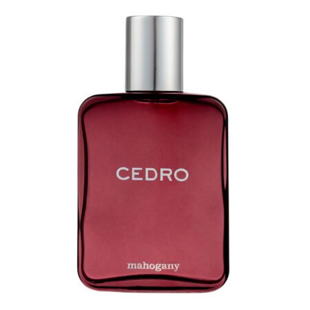 Perfume Masculino Cedro 100ml Mahogany