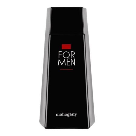 Perfume Masculino For Men 100ml Mahogany
