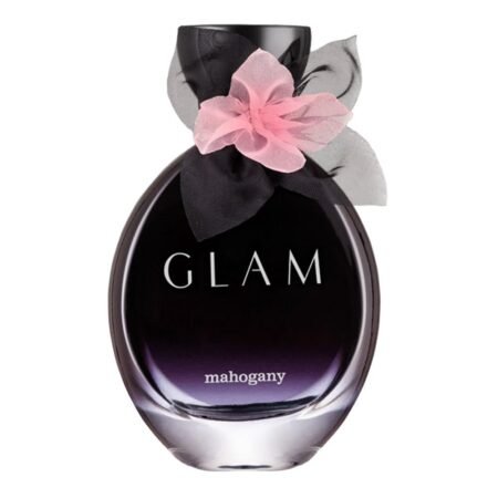 Perfume Feminino Glam 100ml Mahogany