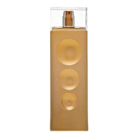 Perfume Feminino Make Me Fever Gold 100ml Mahogany