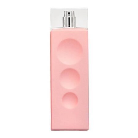Perfume Feminino Make Me Fever Rose 100ml Mahogany