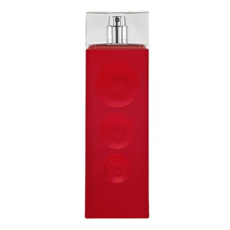 Perfume Feminino Make Me Fever Rouge 100ml Mahogany