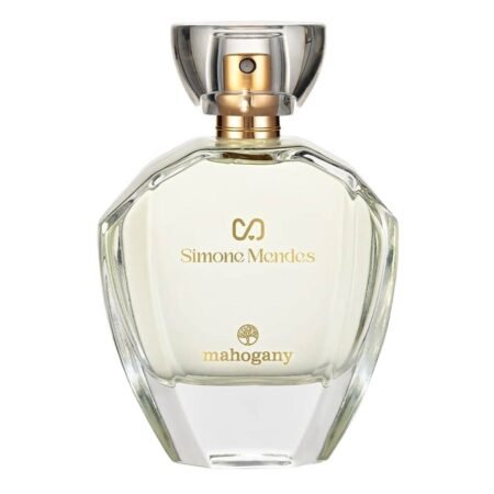 Perfume Feminino Simone Mendes 75ml Mahogany