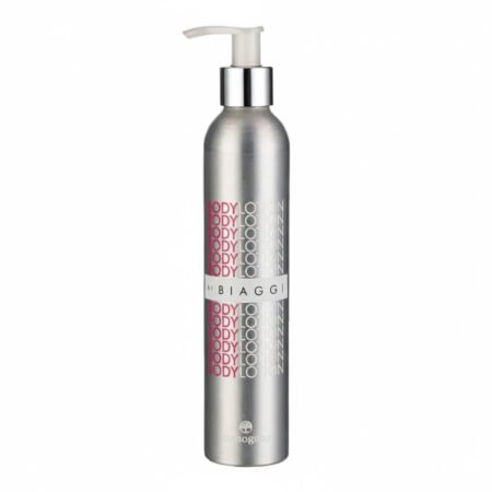 Hidratante Corporal Biaggi 250ml Mahogany