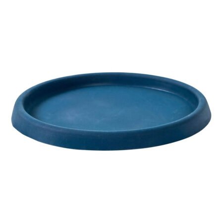 Prato Xg (38) Azul Macauba Vasap
