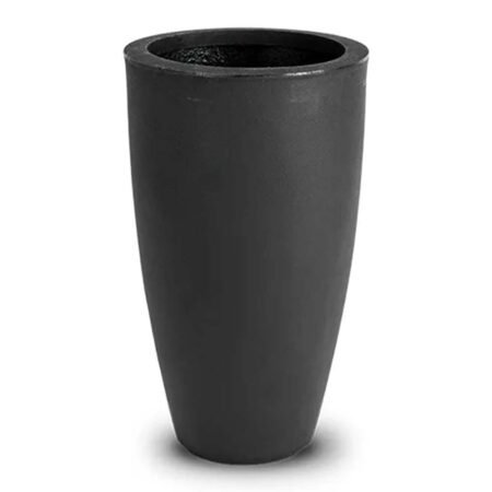 Vaso Vietnamita 50 Preto Absoluto Vasap