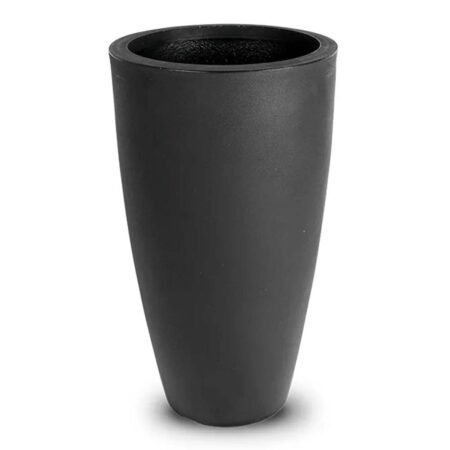 Vaso Vietnamita 70 Preto Absoluto Vasap