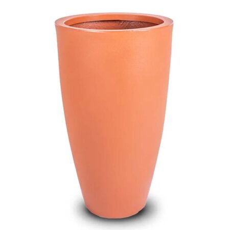 Vaso Vietnamita 70 Terracota Vasap