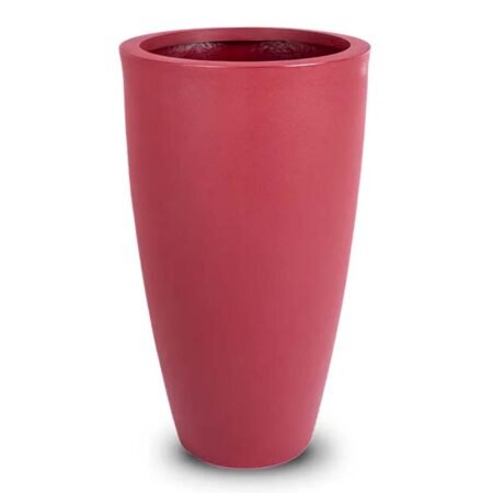 Vaso Vietnamita 70 Vermelho Vasap