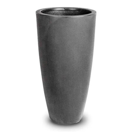 Vaso Vietnamita 98 Preto Marmore Vasap