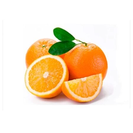 Muda Laranja Valência