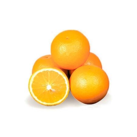 Muda Laranja Rubi