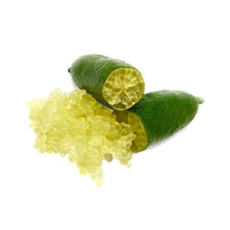 Muda Limão Caviar