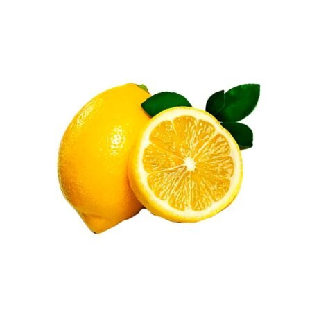 Muda Limão Siciliano