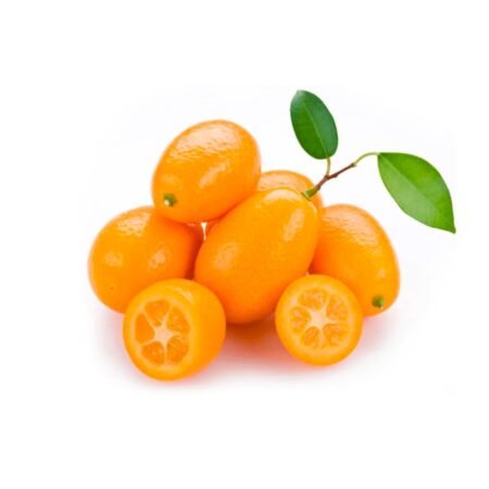 Muda Limão Xinxim Doce (Kinkan)