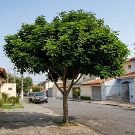 Muda Brinco de Índio