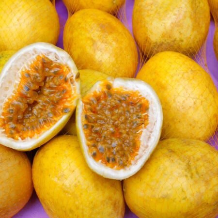 Maracuja Doce