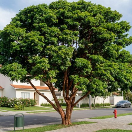 Pau Brasil M
