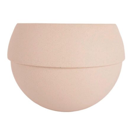 Vaso Cosmos 40 Areia Vasap