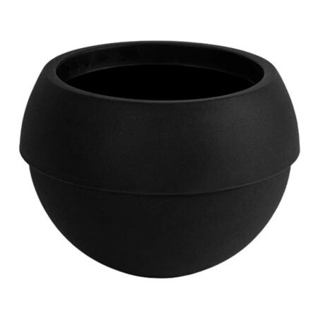 Vaso Cosmos 23 Preto Absoluto Vasap