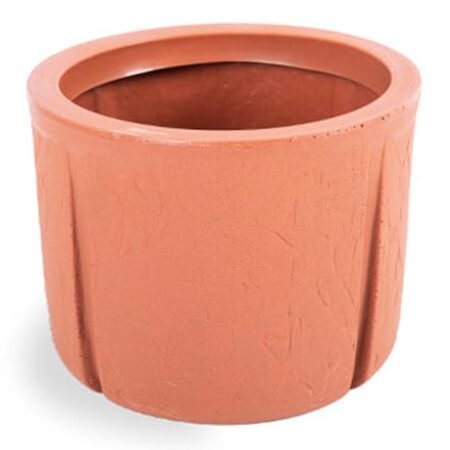 Vaso Karaja 16 Terracota Vasap