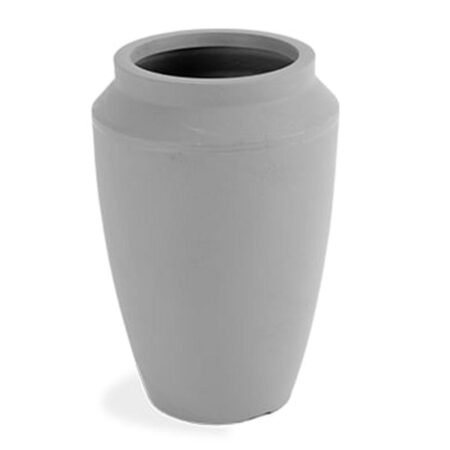 Vaso Thai 35 Cinza Claro Vasap