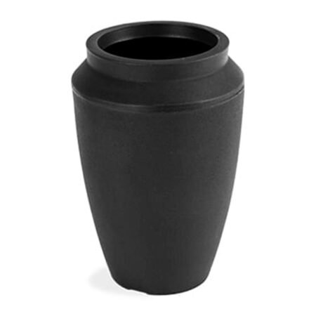 Vaso Thai 35 Preto Absoluto Vasap