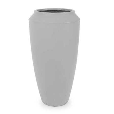 Vaso Thai 75 Cinza Claro Vasap