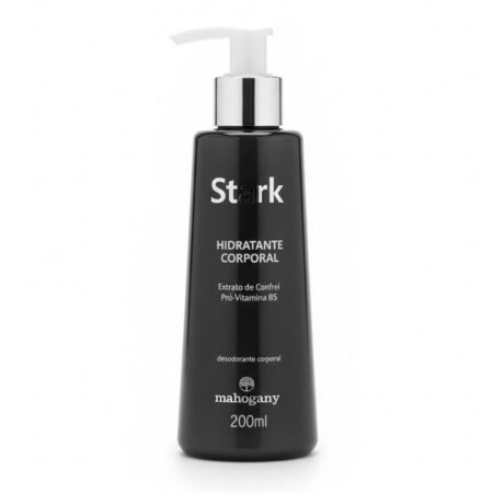 Hid Dc Stark 200ml Mahogany
