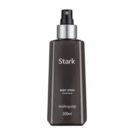 Desod Dc Stark 200ml Mahogany