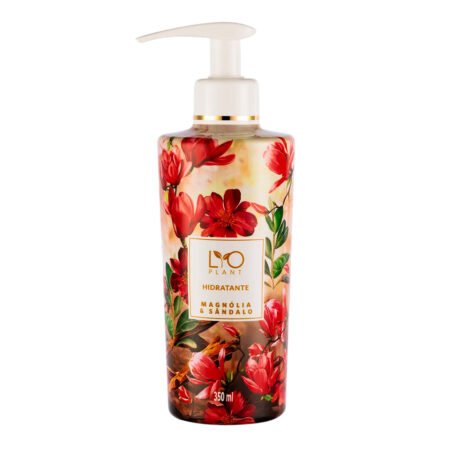 Hid Dc Magnolia E Sandalo 350ml Lyoplant Mahogany