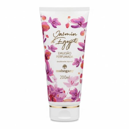 HID DC JASMIN D'EGYPTE 200ML MAHOGANY
