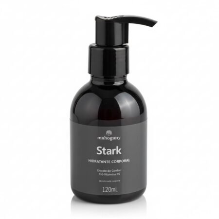 HID DC STARK 120ML MAHOGANY