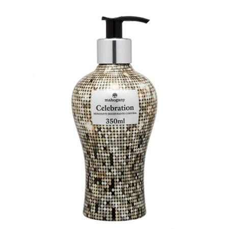 Hidratante Corporal Celebration 350ml Mahogany