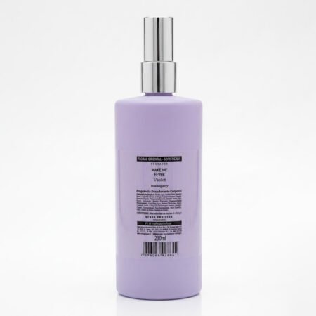 PROV FRAG DC MAKE ME FEVER VIOLET 230ML MAHOGANY