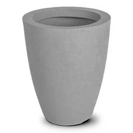 Vaso Vietnamita 31 Cinza Claro Vasap