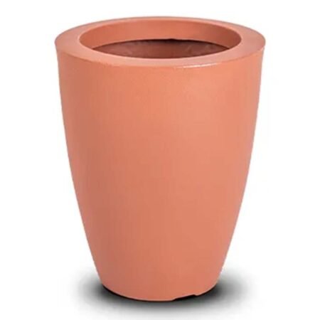 Vaso Vietnamita 31 Terracota Vasap