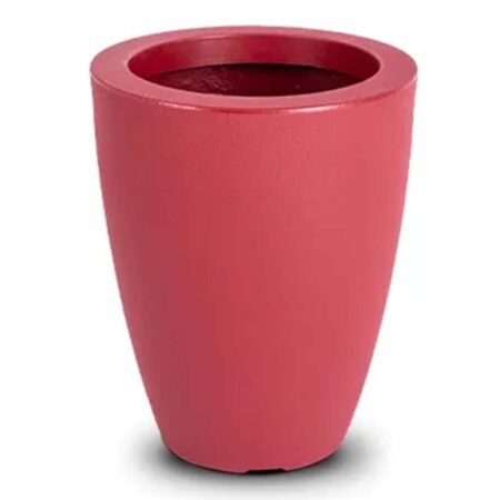 Vaso Vietnamita 31 Vermelho Vasap